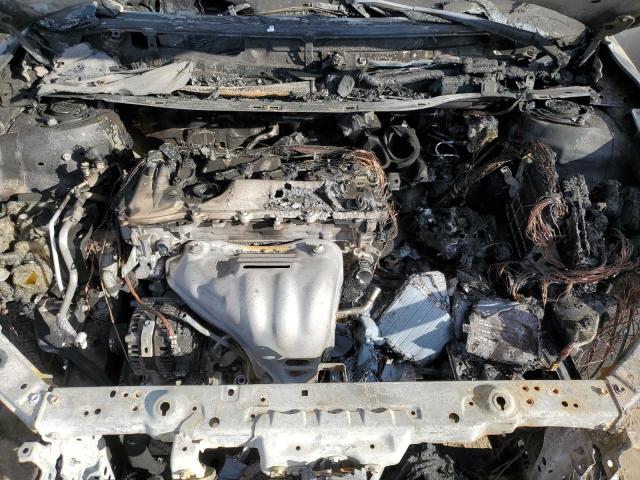 JTKJF5C72FJ001736 - 2015 TOYOTA SCION TC 石墨色 照片 11