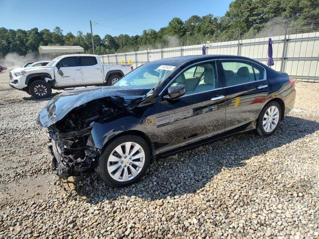 2013 HONDA ACCORD EXL, 