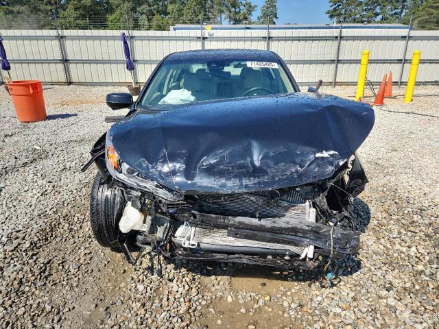 1HGCR2F81DA220289 - 2013 HONDA ACCORD EXL BLACK photo 5