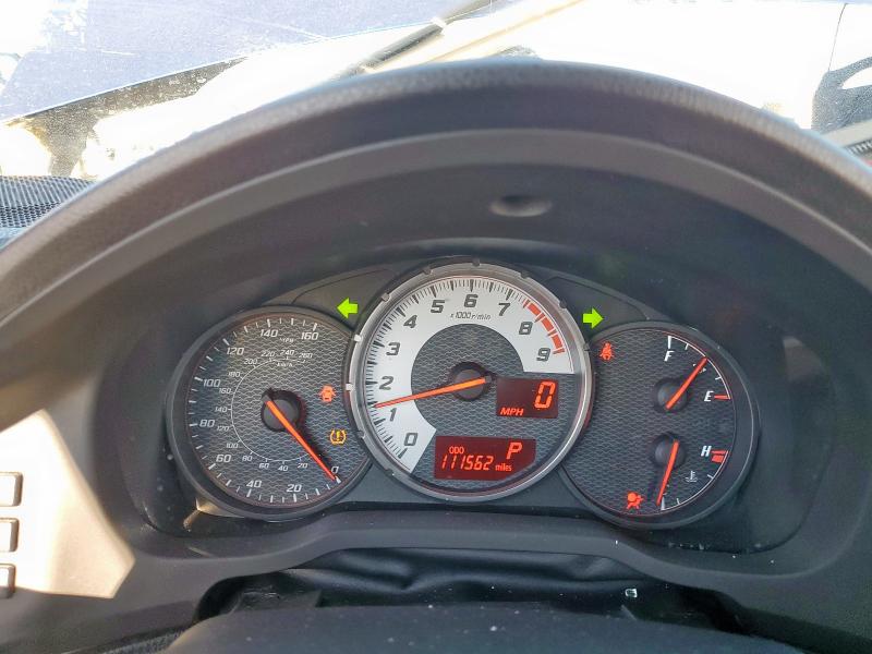 JF1ZNAA15D2728435 - 2013 TOYOTA SCION FR-S 蓝色 照片 9