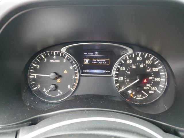 5N1DR2MMXJC636002 - 2018 NISSAN PATHFINDER S Белый фото 9