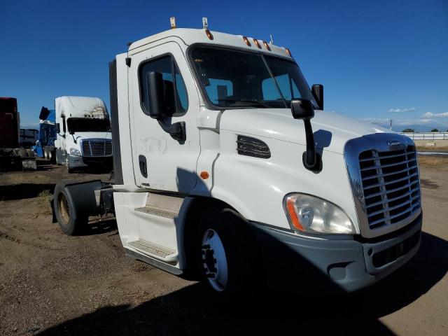 2017 FREIGHTLINER CASCADIA 1, 