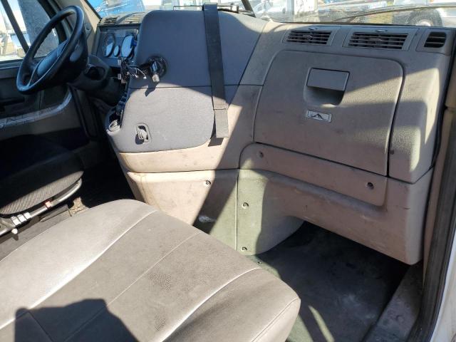 3AKBGADV3HSJD0471 - 2017 FREIGHTLINER CASCADIA 1 Ağ foto 5