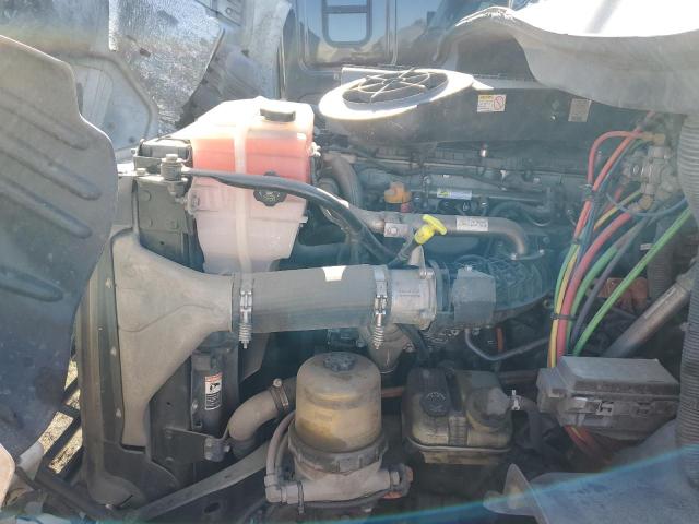 3AKBGADV3HSJD0471 - 2017 FREIGHTLINER CASCADIA 1 Ağ foto 7