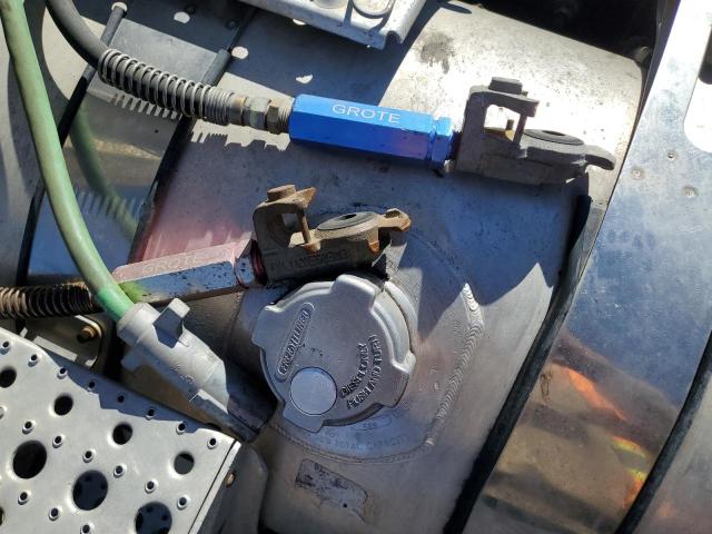 3AKBGADV3HSJD0471 - 2017 FREIGHTLINER CASCADIA 1 Ağ foto 9