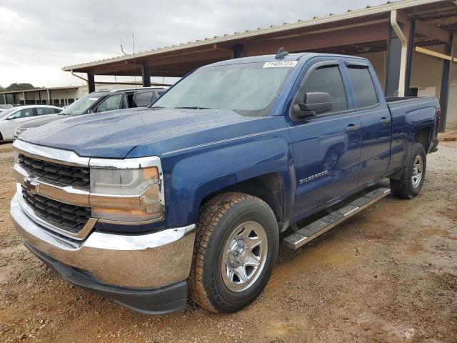 2016 CHEVROLET SILVERADO C1500, 