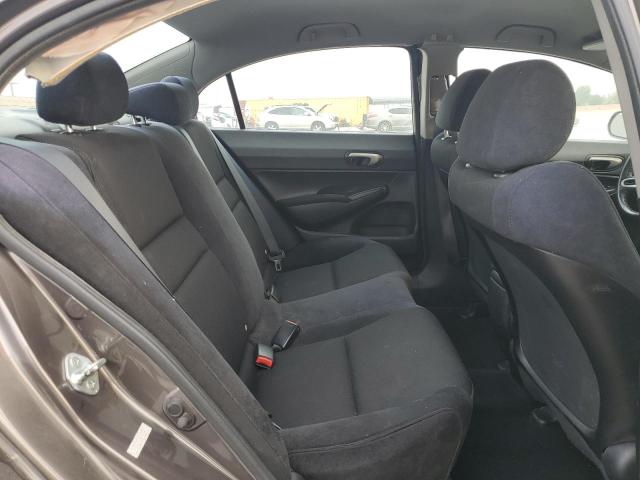 19XFA1F62AE055048 - 2010 HONDA CIVIC LX-S 棕色 照片 10