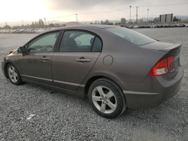 19XFA1F62AE055048 - 2010 HONDA CIVIC LX-S 棕色 照片 2