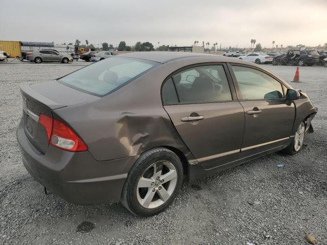 19XFA1F62AE055048 - 2010 HONDA CIVIC LX-S 棕色 照片 3