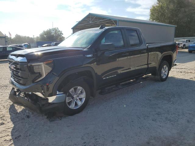 2025 GMC SIERRA C1500, 