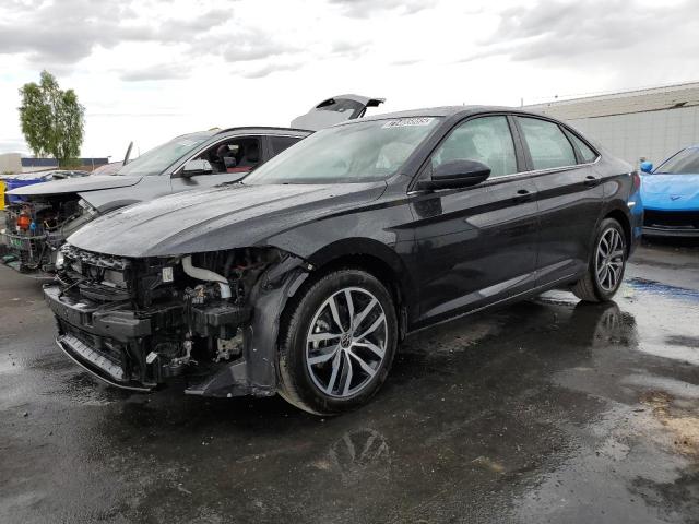 2025 VOLKSWAGEN JETTA SE, 