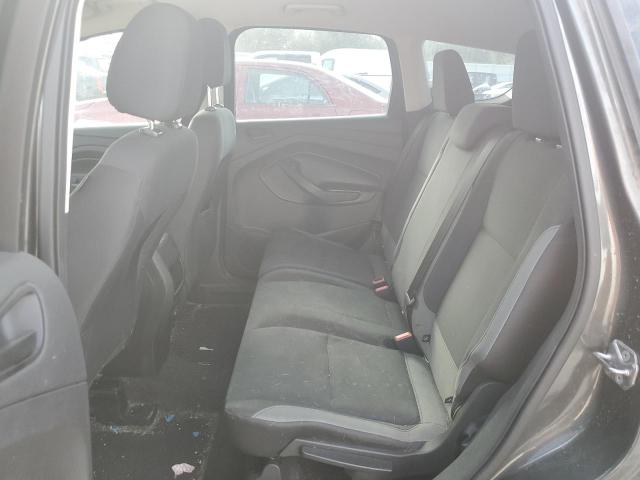 1FMCU0F71GUA92370 - 2016 FORD ESCAPE S 石墨色 照片 11