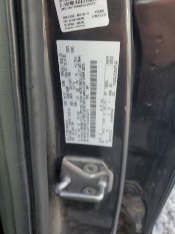 1FMCU0F71GUA92370 - 2016 FORD ESCAPE S 石墨色 照片 13