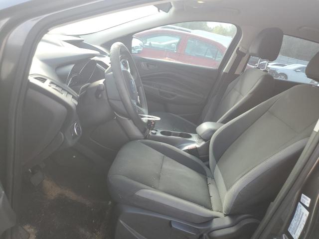 1FMCU0F71GUA92370 - 2016 FORD ESCAPE S 石墨色 照片 7