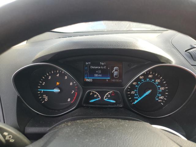 1FMCU0F71GUA92370 - 2016 FORD ESCAPE S 石墨色 照片 9