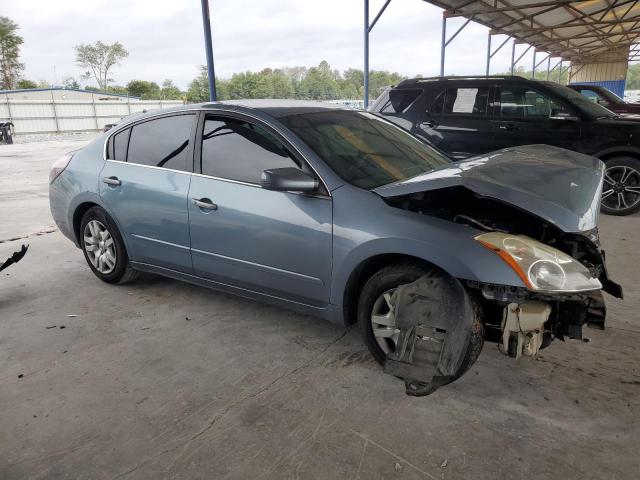 1N4AL2AP1AN442170 - 2010 NISSAN ALTIMA BASE TEAL photo 4