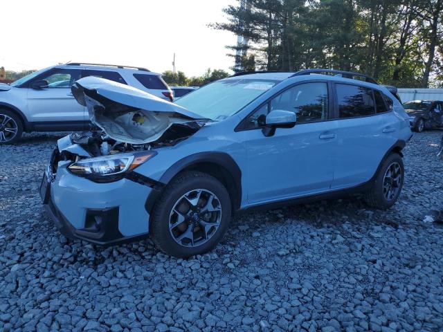 2019 SUBARU CROSSTREK PREMIUM, 
