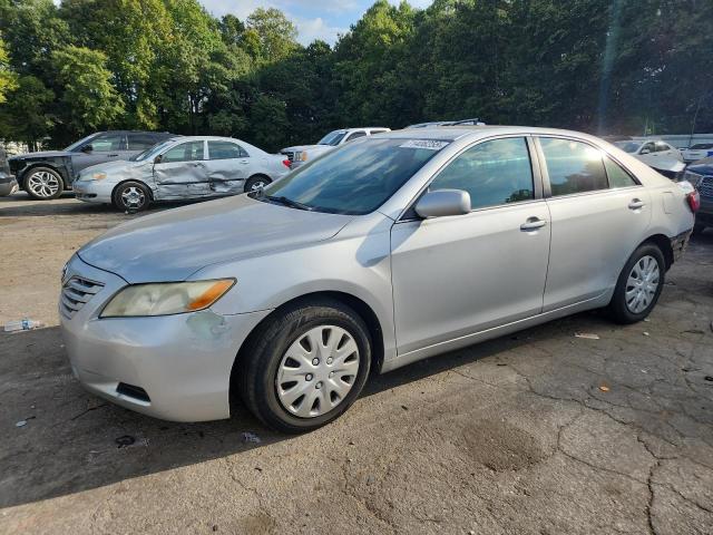 2008 TOYOTA CAMRY CE, 