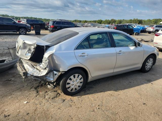 4T1BE46K68U261711 - 2008 TOYOTA CAMRY CE 银色 照片 3