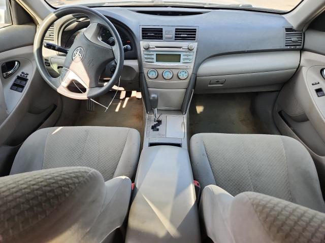 4T1BE46K68U261711 - 2008 TOYOTA CAMRY CE 银色 照片 8