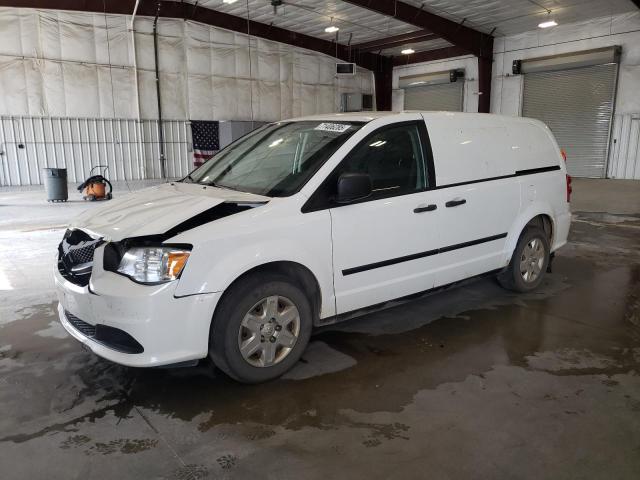 2013 RAM TRADESMAN, 