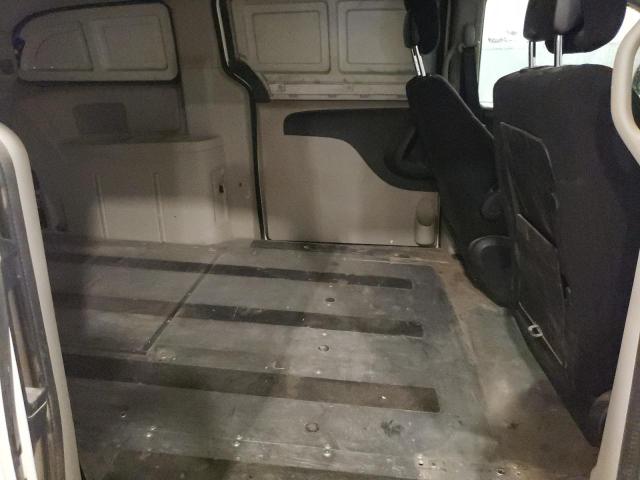 2C4JRGAG3DR622585 - 2013 RAM TRADESMAN 白色 照片 11