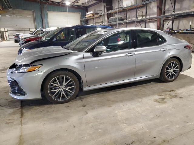 2023 TOYOTA CAMRY XLE, 