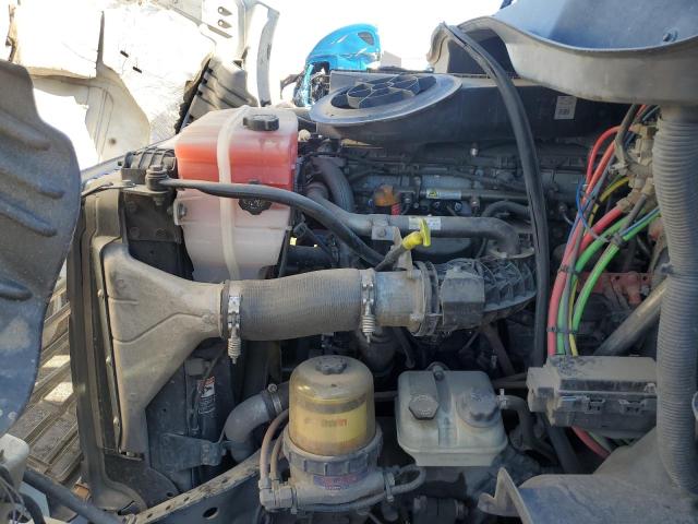 3AKBGADV5HSJD0472 - 2017 FREIGHTLINER CASCADIA 1 白色 照片 7