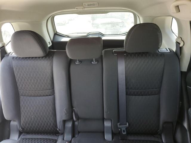 KNMAT2MV3KP558352 - 2019 NISSAN ROGUE S GRAY photo 10