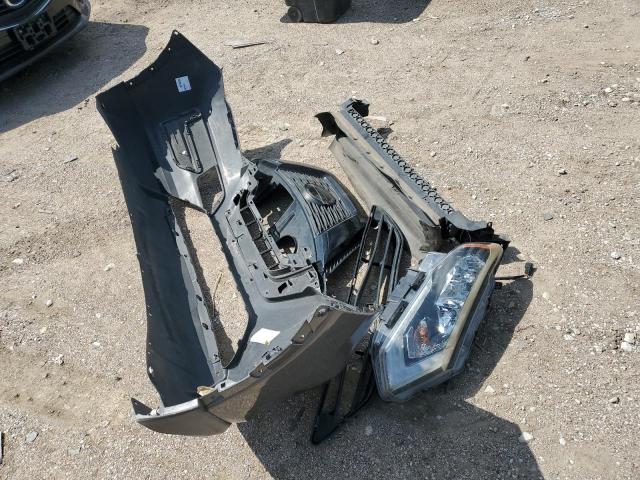 KNMAT2MV3KP558352 - 2019 NISSAN ROGUE S GRAY photo 13