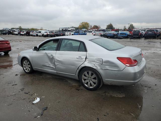 4T1BK36B45U007994 - 2005 TOYOTA AVALON XL SILVER photo 2