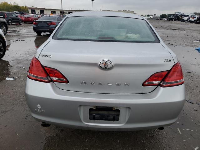 4T1BK36B45U007994 - 2005 TOYOTA AVALON XL SILVER photo 6