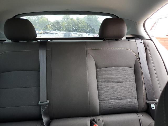 3G1BC6SM7KS575848 - 2019 CHEVROLET CRUZE LS WHITE photo 10