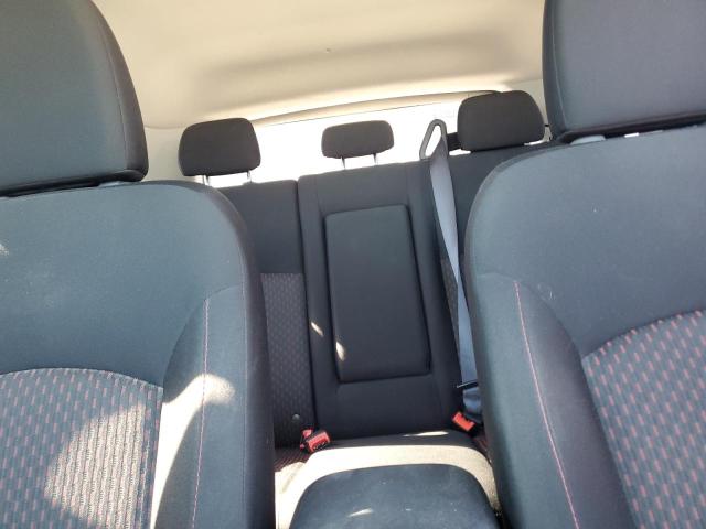 JA4AP3AUXJU023826 - 2018 MITSUBISHI OUTLANDER ES Mavi foto 10