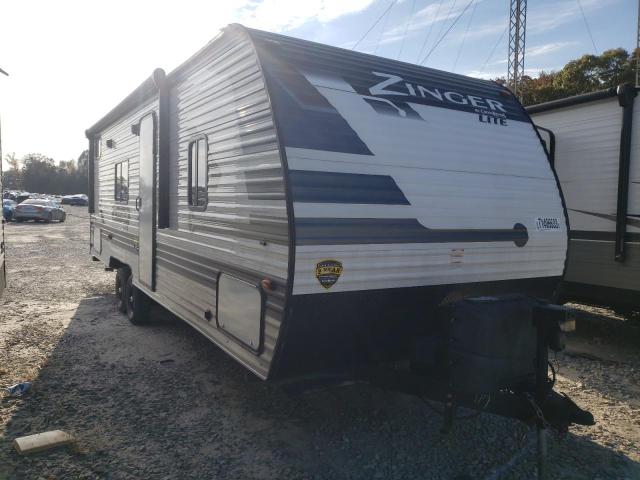 2021 ZING TRAILER, 