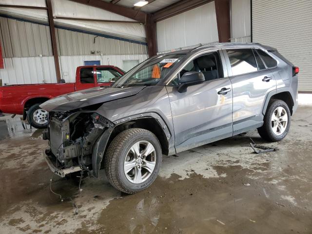 2022 TOYOTA RAV4 LE, 