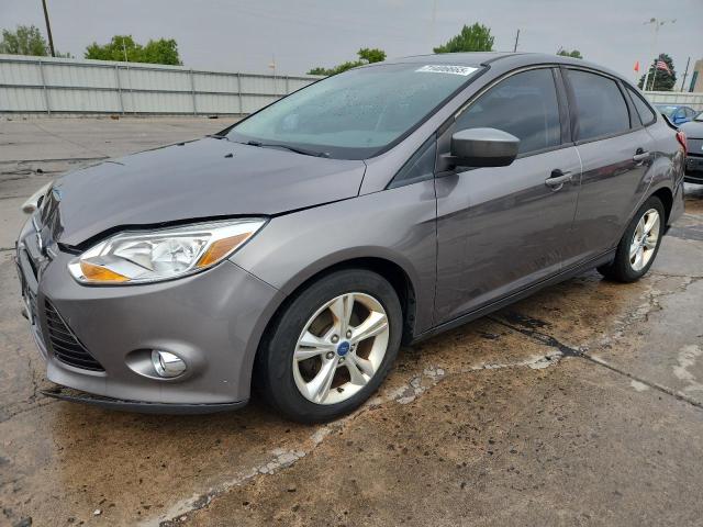 2012 FORD FOCUS SE, 
