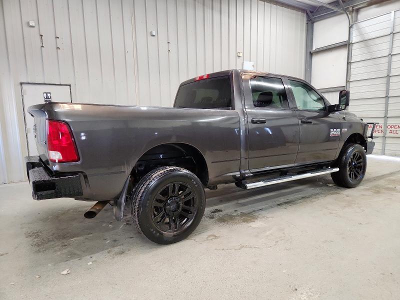 3C6UR5CJ1HG702447 - 2017 RAM 2500 ST GRAY photo 3