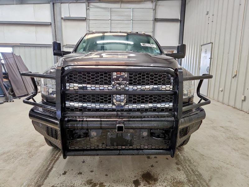3C6UR5CJ1HG702447 - 2017 RAM 2500 ST GRAY photo 5