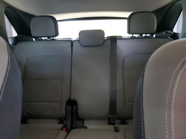 1FMCU9G65MUA81331 - 2021 FORD ESCAPE SE BLACK photo 10