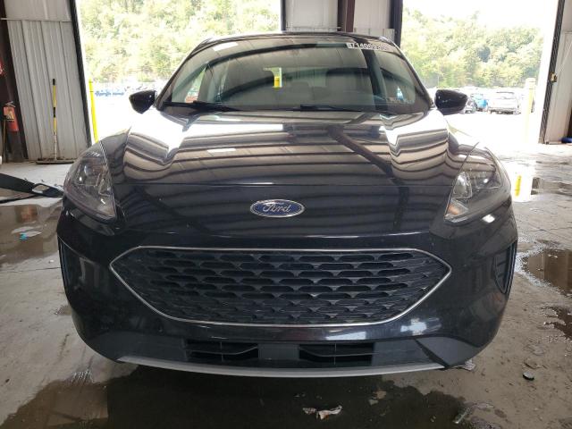 1FMCU9G65MUA81331 - 2021 FORD ESCAPE SE BLACK photo 5