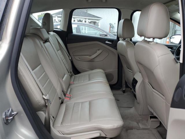 1FADP5CU9FL109949 - 2015 FORD C-MAX PREMIUM SEL GOLD photo 10