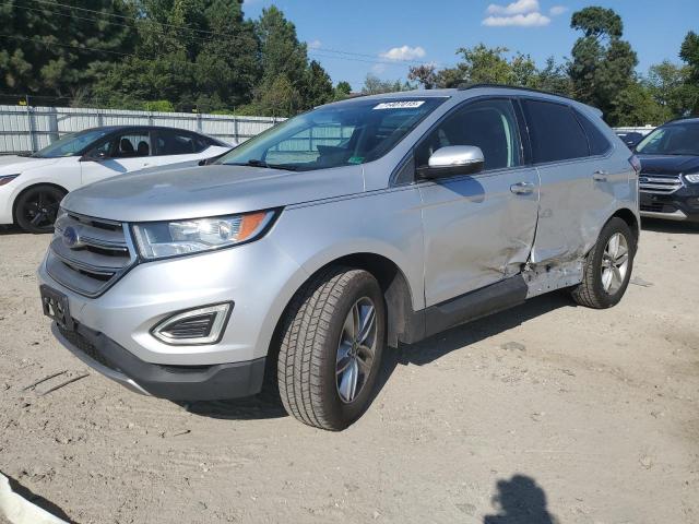 2016 FORD EDGE SEL, 