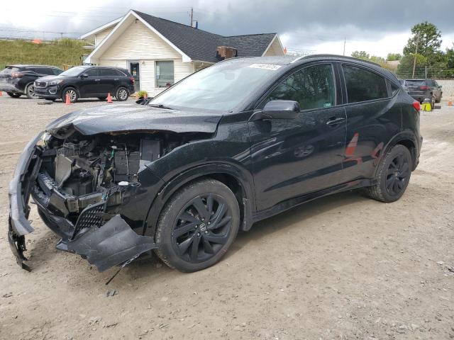 2022 HONDA HR-V SPORT, 