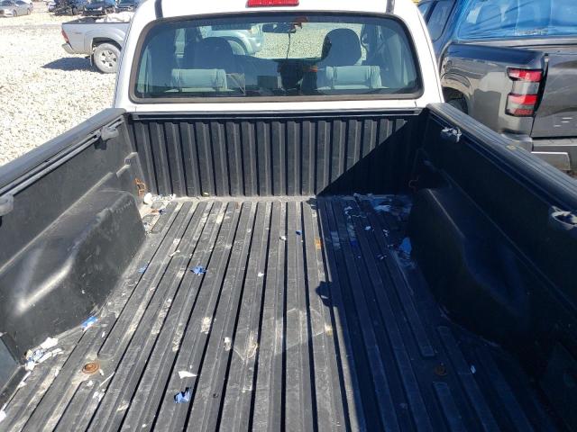 5TFTX4CN0FX064241 - 2015 TOYOTA TACOMA ACCESS CAB Ақ фото 10