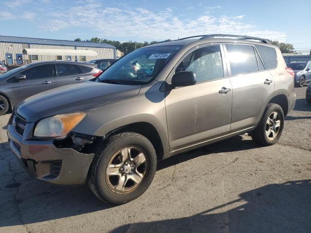 2009 TOYOTA RAV4, 