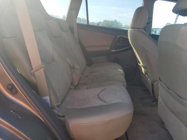 JTMZF33V19D012324 - 2009 TOYOTA RAV4 ნაცრისფერი ფოტო 11