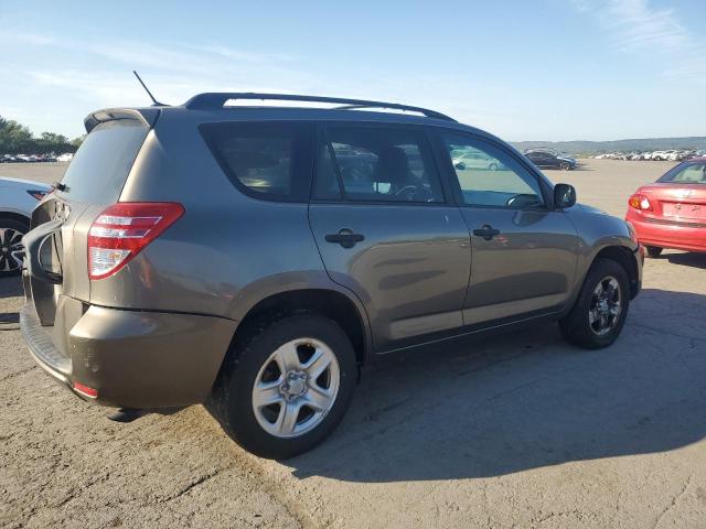 JTMZF33V19D012324 - 2009 TOYOTA RAV4 ნაცრისფერი ფოტო 3