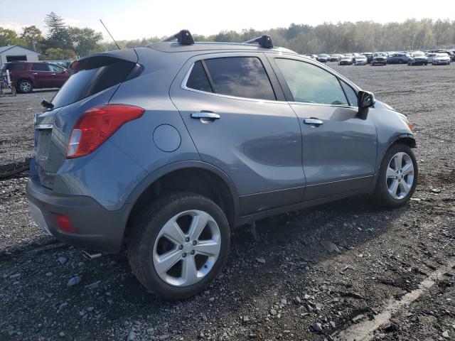 KL4CJGSB1FB094186 - 2015 BUICK ENCORE SILVER photo 3