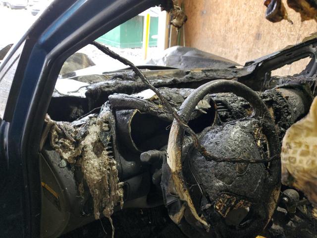 KNAFZ4A82F5262624 - 2015 KIA FORTE EX 蓝色 照片 9